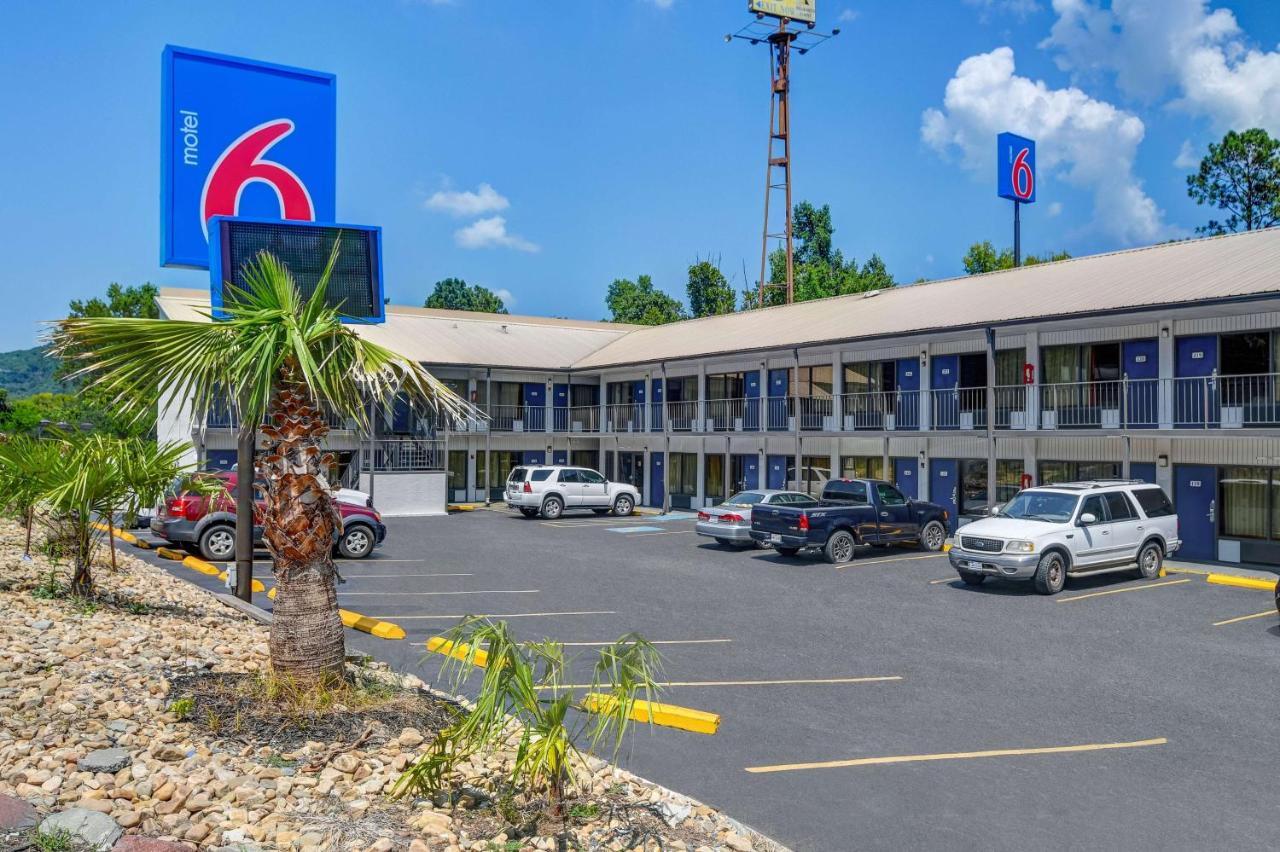 Motel 6-Dalton, Ga Exterior photo